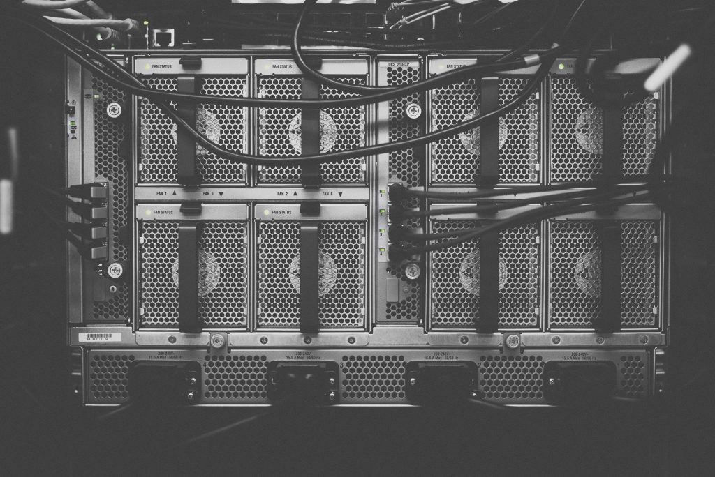 o que é computação em nuvem