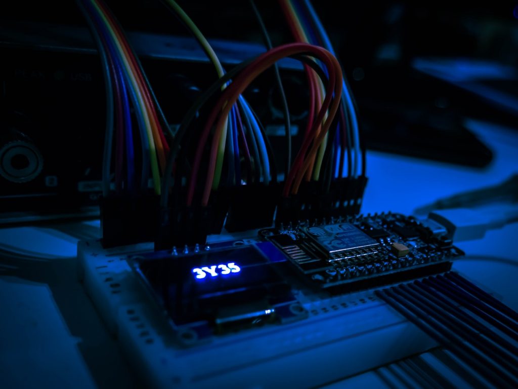 IOT