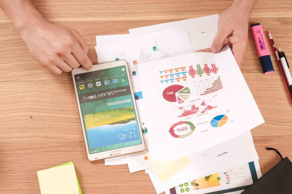 Ferramentas de Vendas para a sua Empresa Crescer