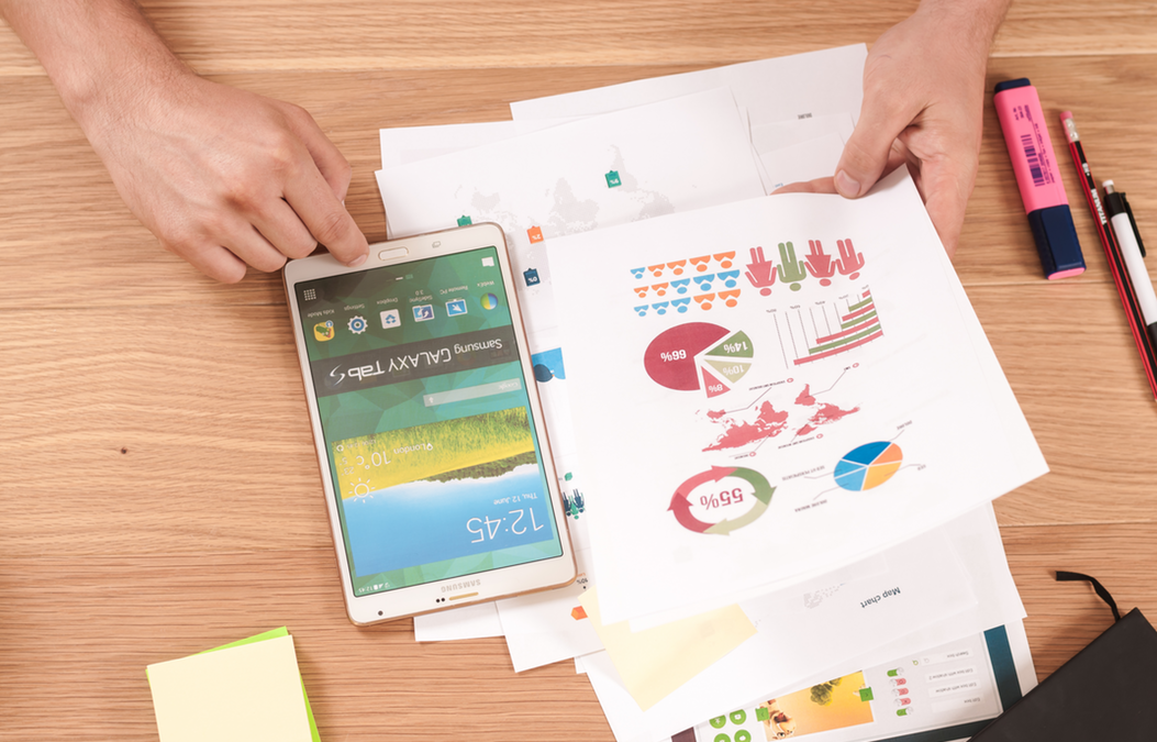 Ferramentas de Vendas para a sua Empresa Crescer