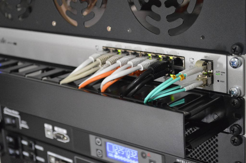 Monitore o tráfego de rede de forma gratuita